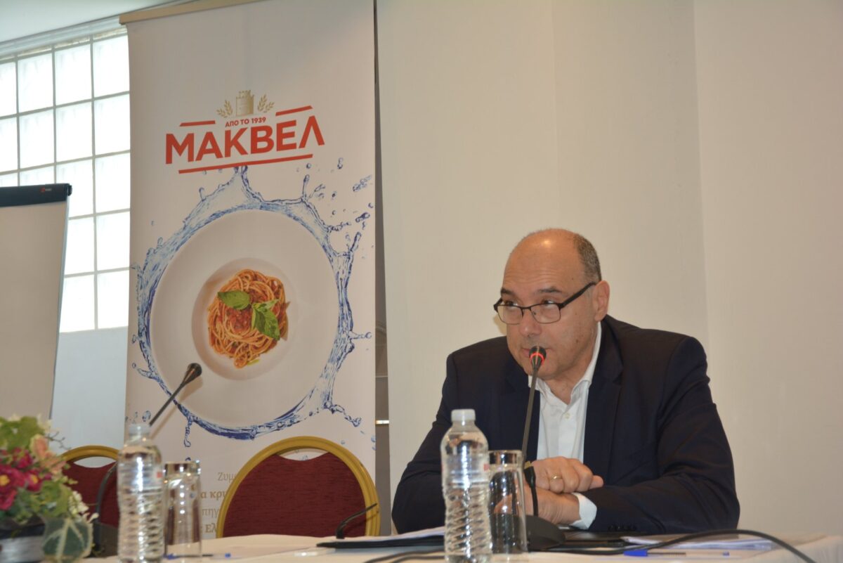 ΜΑΚΒΕΛ: Πού ποντάρει για νέο ρεκόρ πωλήσεων το 2026 – Πώς αναπτύσσεται η κατηγορία «χαμηλού γλυκαιμικού δείκτη»