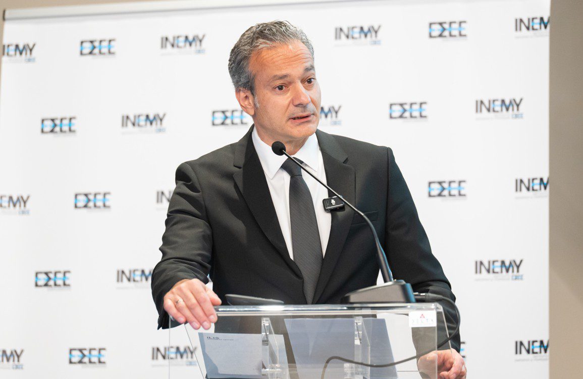Στ. Καφούνης: Σύγχρονη ΕΣΕΕ για το Εμπόριο του 2030