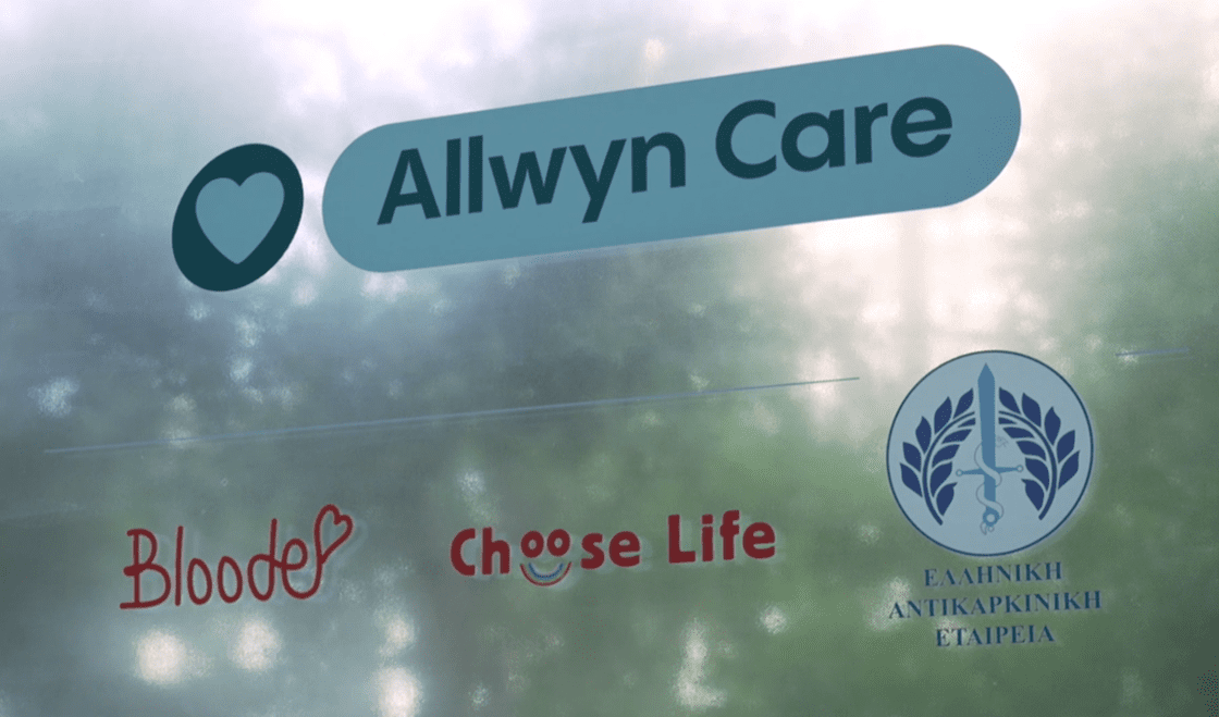 Allwyn Care: Νέες δράσεις πρόληψης και εθελοντισμού με πανελλαδική εμβέλεια
