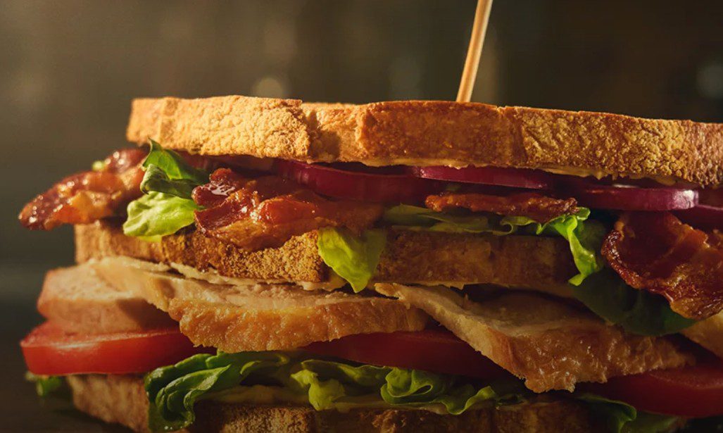 Συνταγή: Πώς θα φτιάξετε σπιτικό club sandwich