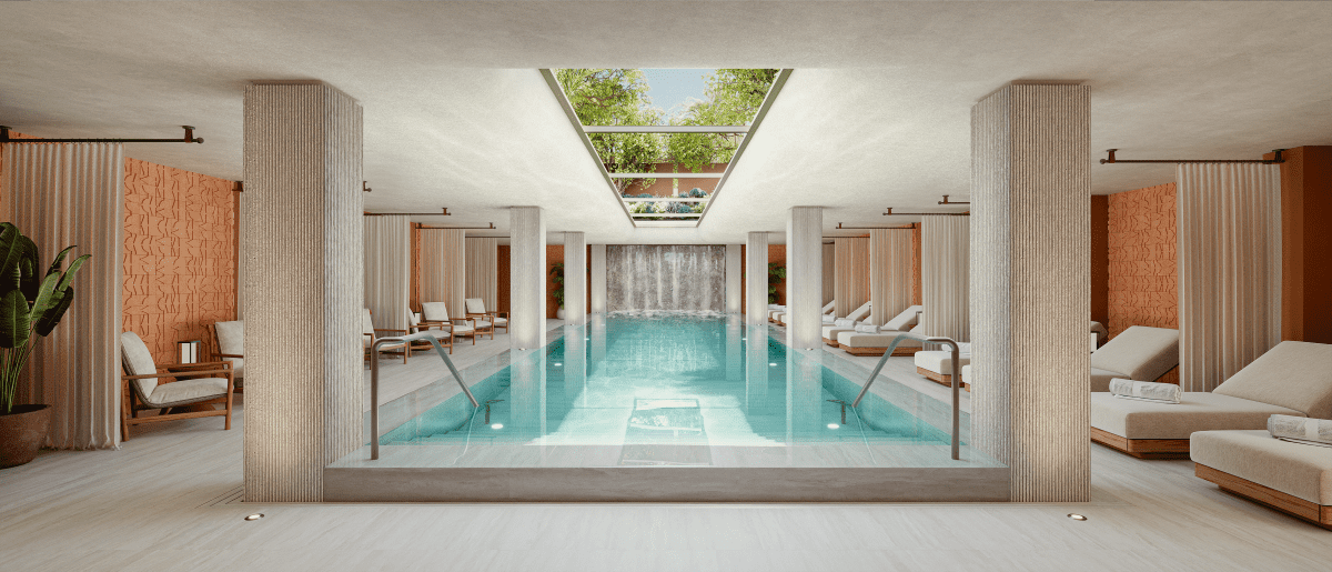 Το Hilton Chania Old Town Resort & Spa καλωσορίζει το L’Occitane en Provence Spa στην καρδιά των Χανίων