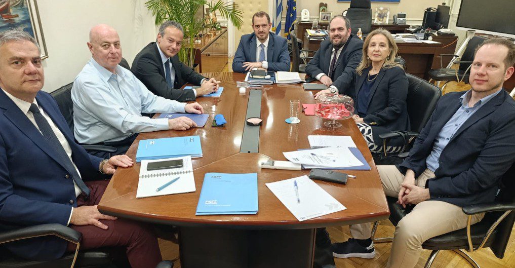 Στ. Καφούνης: Κατάργηση της τεκμαρτής φορολόγησης και αναπτυξιακές φορολογικές παρεμβάσεις για τις μικρομεσαίες επιχειρήσεις