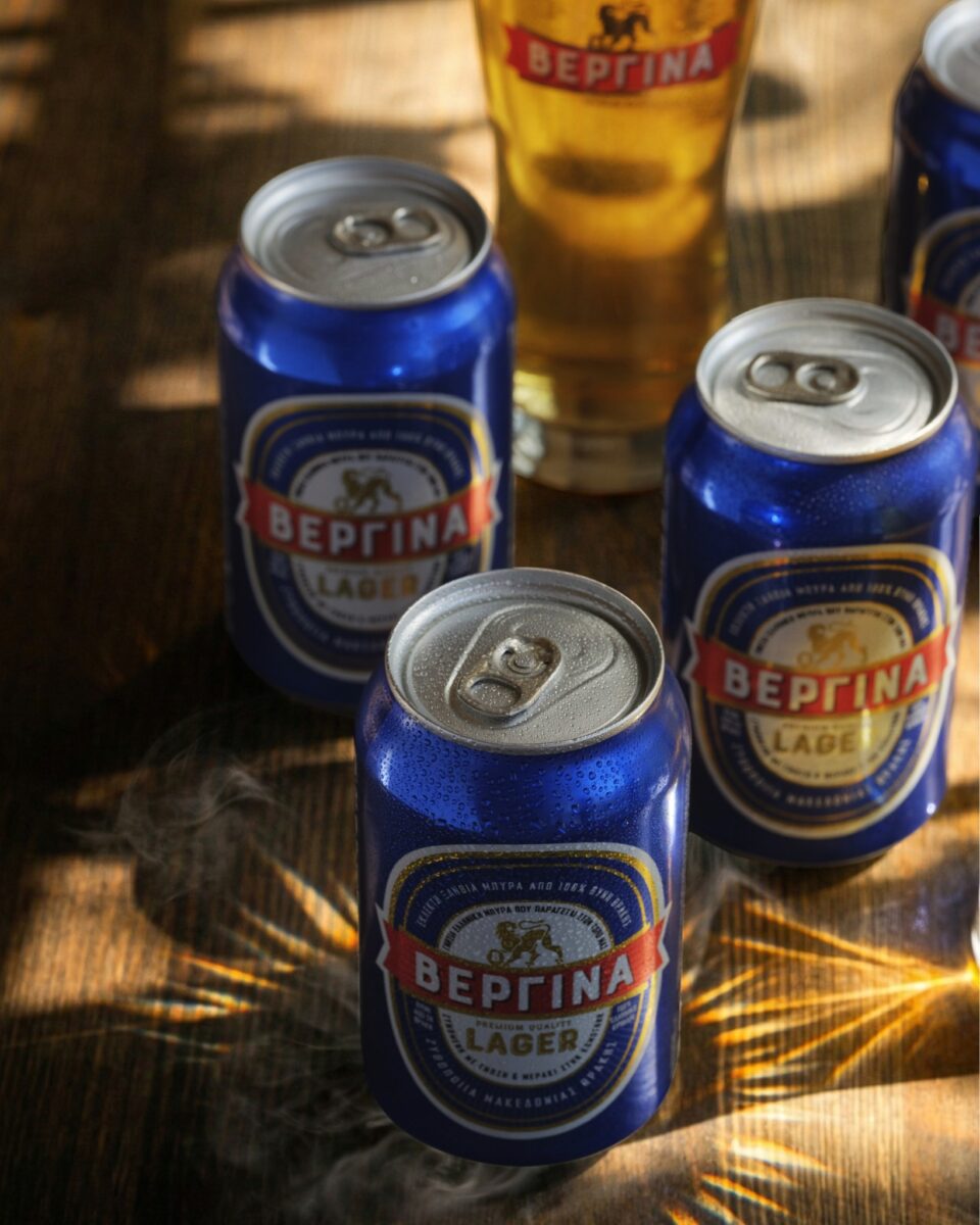 Η Ζυθοποιία Μακεδονίας Θράκης στο World of Beer Festival 2026