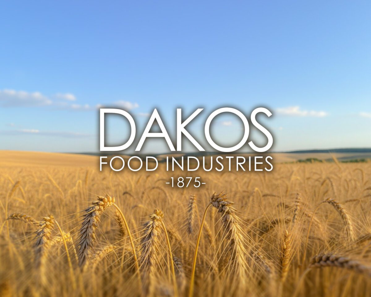 ΜΥΛΟΙ ΔΑΚΟΥ και Βιομηχανία Ζυμαρικών ΗΛΙΟΣ γράφουν μαζί το νέο κεφάλαιο στα 151 χρόνια ιστορίας τους