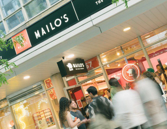 Mailo’s: Άνοιξε το πρώτο κατάστημα στον Καναδά