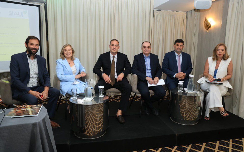 SIAL Paris 2026: Η μεγαλύτερη διεθνής έκθεση τροφίμων επιστρέφει από 17 έως 21 Οκτωβρίου 2026