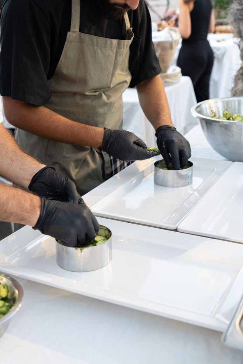 Mario Exclusive Catering & Private Chef Services: Η απόλυτη γαστρονομική εμπειρία σε Πάρο και Αντίπαρο