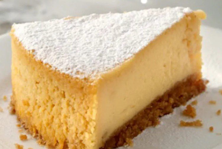 Συνταγή: Πώς θα φτιάξετε σπιτικό New York cheesecake