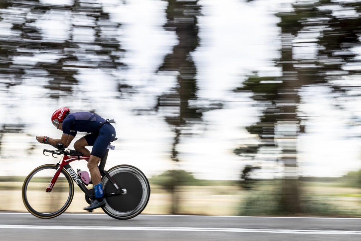 TT Cycling Series: Το πρώτο Time Trial Cycling Series στην Ελλάδα