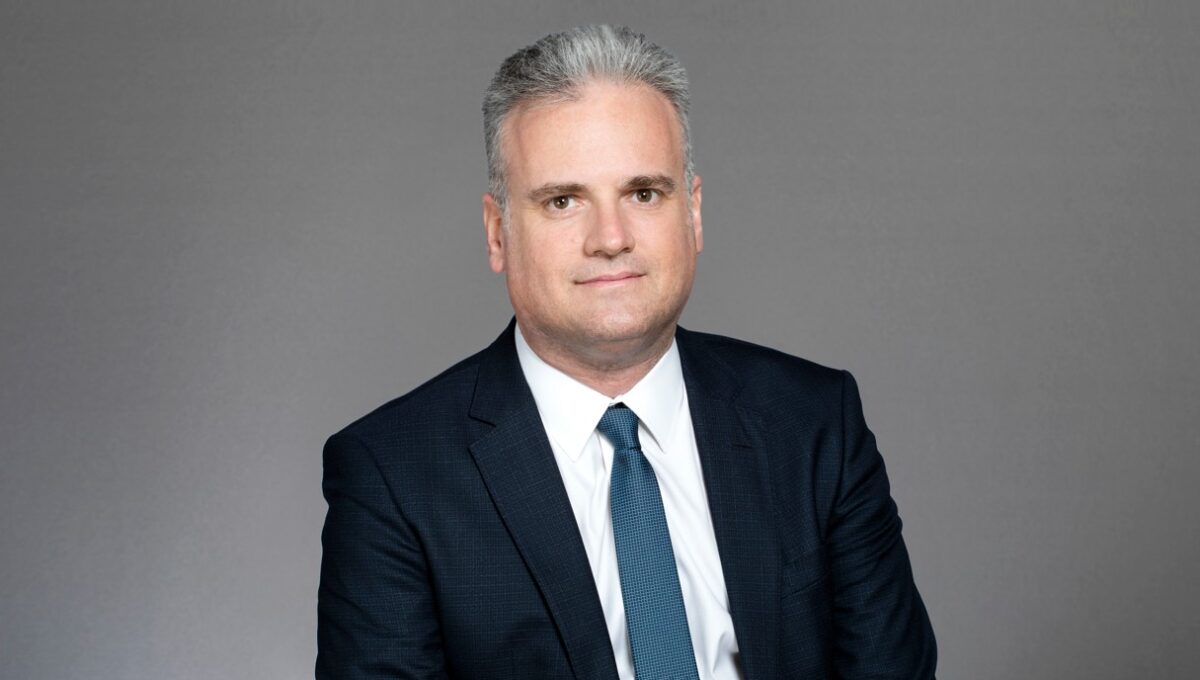 Νέος CEO του Ομίλου «Ελληνικά Οινοποιεία» ο Βασίλης Ανδρικόπουλος
