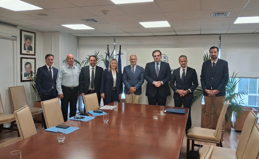 ΕΣΕΕ: Πλήρως κοστολογημένο και τεκμηριωμένο σχέδιο δράσης έως το 2030 για ισχυρή και βιώσιμη μικρομεσαία επιχειρηματικότητα