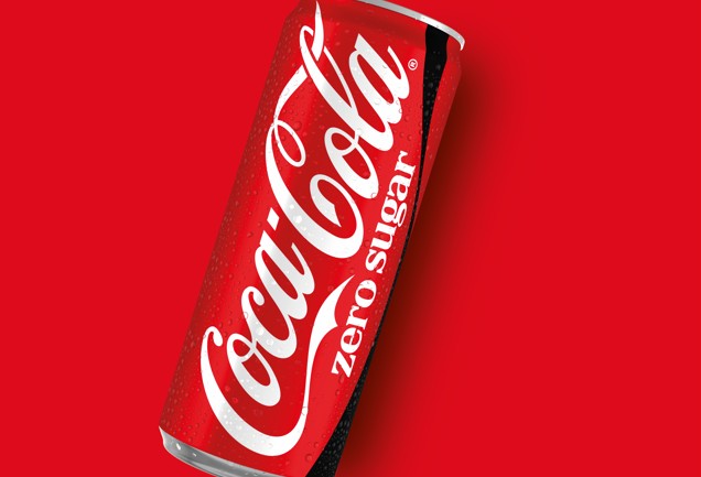 Coca-Cola: Ανανεωμένες οι συσκευασίες των Coca-Cola Original Taste και Coca-Cola Zero Sugar