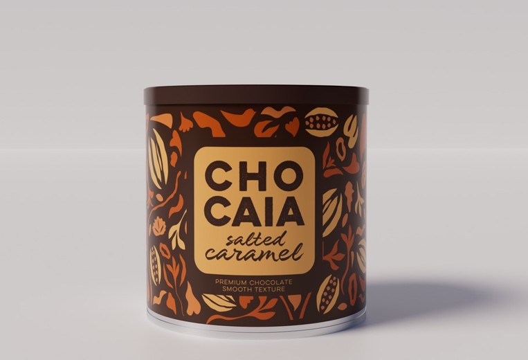 Beverage World: Νέα σειρά ροφημάτων σοκολάτας CHOCAIA